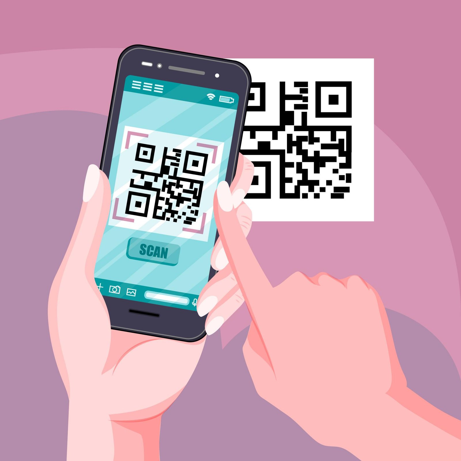 Why QR Menus Are the Future of Restaurant Menus